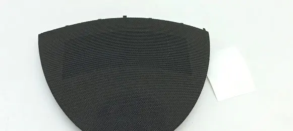 Mercedes-Benz E W211 Dash center speaker trim cover A2118310036