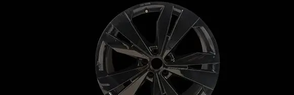 Volkswagen ID. Buzz R20 alloy rim 1T3071490A