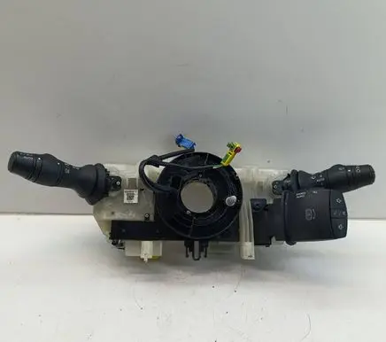 Renault Megane III Wiper turn signal indicator stalk/switch 255670019R