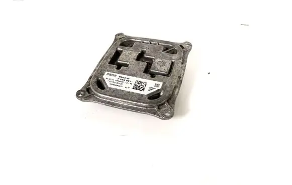 BMW 3 E92 E93 Headlight ballast module Xenon 7263087 130732930300 63117263087