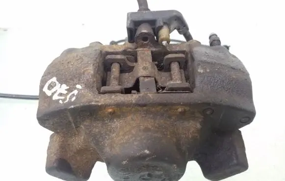 Mercedes-Benz S W140 Rear brake caliper