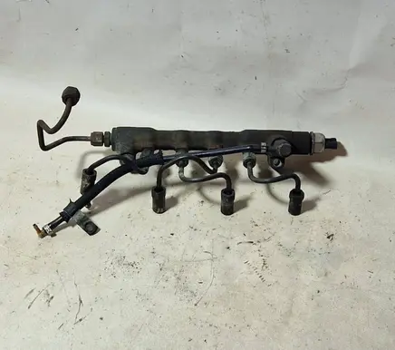 Opel Zafira B Fuel main line pipe 55PP0501