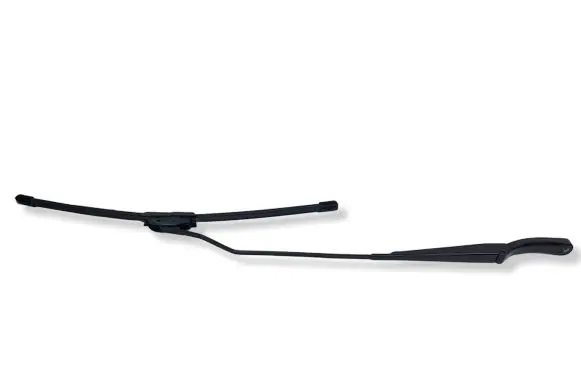 Citroen Berlingo Front wiper blade arm 9621014780