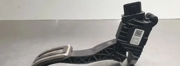 Volkswagen e-Golf Accelerator throttle pedal 5q1723503h