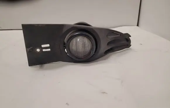 BMW 7 E65 E66 Front fog light 15563500