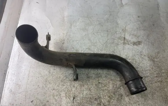 Nissan Navara D40 Intercooler hose/pipe