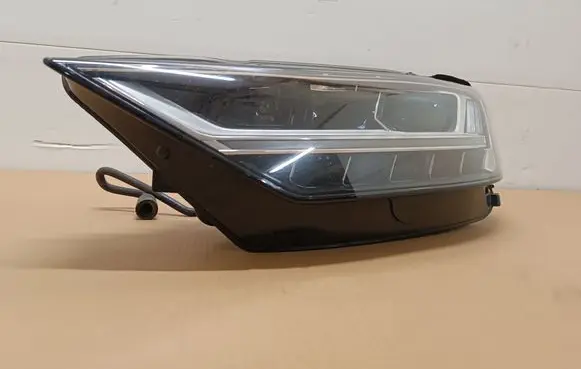 Audi A8 S8 D5 Headlight/headlamp 1LX2224 4N0941035A 1LX01286503