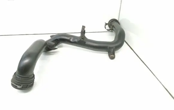 Volkswagen Jetta V Intercooler hose/pipe 1K0145762 1K0145770B
