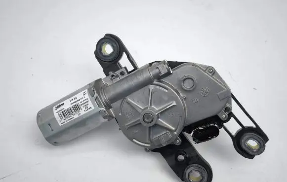 Volkswagen ID.3 Rear window wiper motor 5H0955711 W258229 433002582299