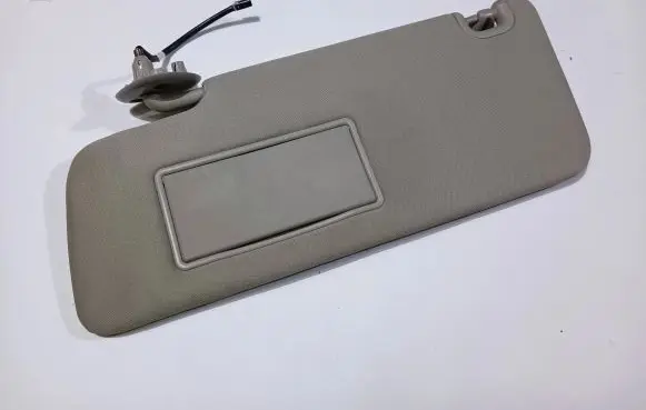 Dodge RAM Sun visor