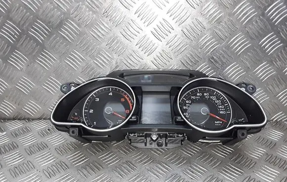 Audi A5 8T 8F Speedometer (instrument cluster)