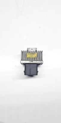 Nissan Qashqai Glow plug pre-heat relay 8200859243