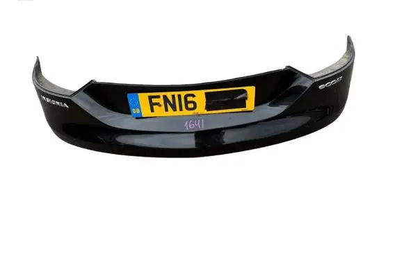 Opel Insignia A Tailgate/boot lid cover trim 906450001