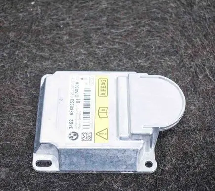 BMW 4 F32 F33 Airbag control unit/module 68682530265020578