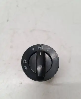 Volkswagen Caddy Light switch 1T0941431AA
