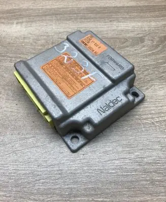 Mazda 323 F Airbag control unit/module B25E57K30B