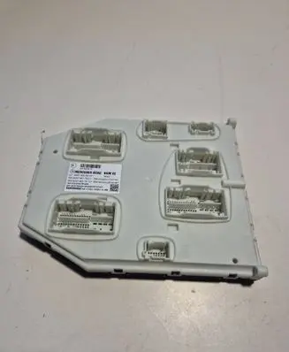 Mercedes-Benz CLA C118 X118 Central body control module A2479008915