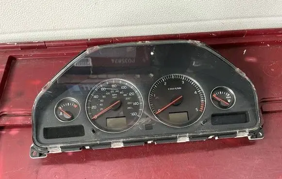 Volvo XC70 Speed sensor (speedometer sensor) 30682287 8602886