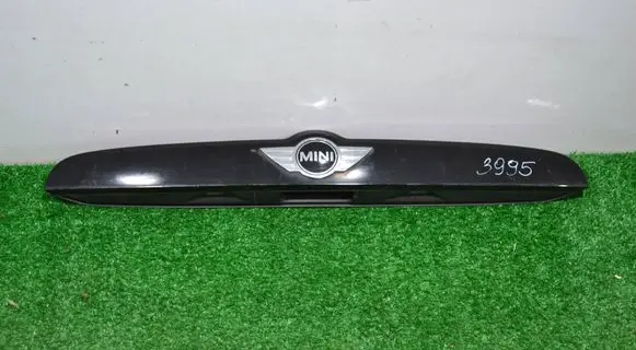 Mini Cooper Countryman F60 Tailgate/trunk/boot exterior handle 14476910 1351