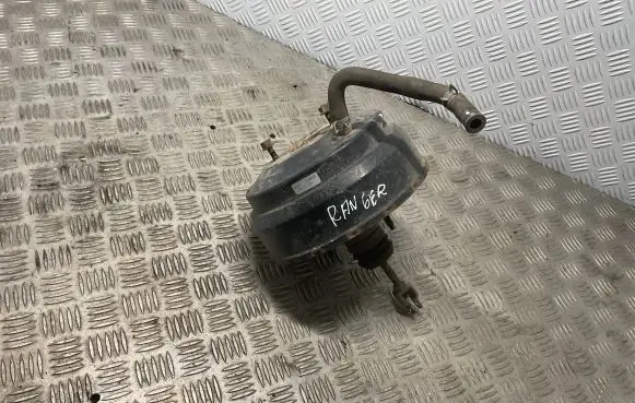 Ford Ranger Brake booster