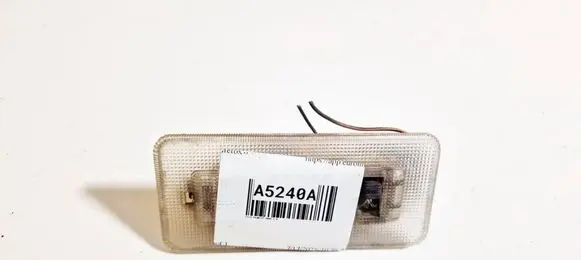 Ford Transit Other interior light