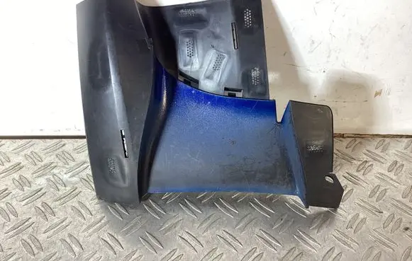 Tesla Model 3 Front bumper mounting bracket 108417500D