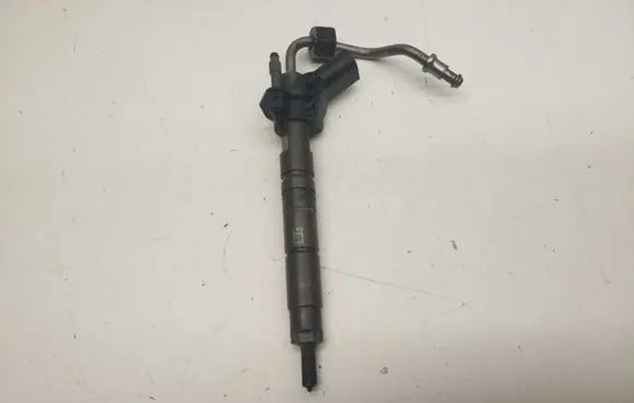 Mercedes-Benz E C207 W207 Fuel injector A6420701187
