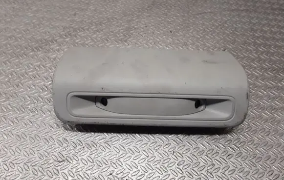 Volkswagen Polo V 6R Alarm movement detector/sensor 1K8951171A