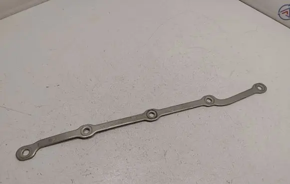 BMW X3 G01 Other exhaust manifold parts 11628642775