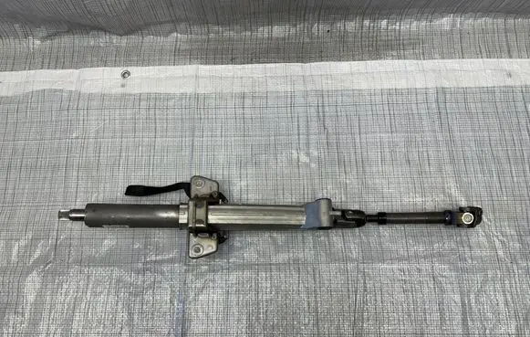 KIA Sorento IV Steering wheel axle 56300-P2510