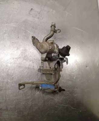 Citroen Berlingo EGR valve 702209080 9802194080