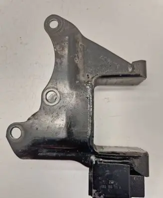 Volkswagen Polo V 6R Gearbox mounting bracket 6R0199111A 6Q0199111R