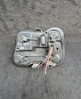 Audi A4 S4 B7 8E 8H Tail light bulb cover holder 965084 8E5945258B