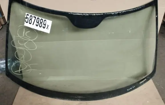 Saab 9-3 Ver2 Front windscreen/windshield window 
