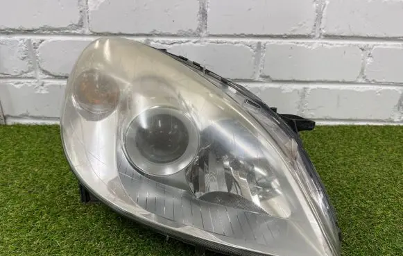 Mercedes-Benz B W245 Headlight/headlamp A1698201861 0301220202 231010600