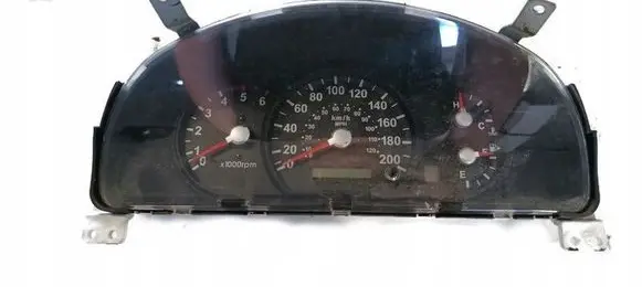 KIA Sorento Speedometer (instrument cluster) 103KW