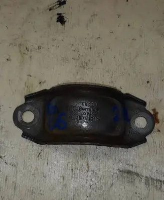 Audi A6 S6 C6 4F Sway bar bush bracket, front 4D0411336D