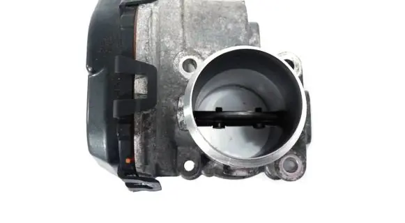 Ford Focus Electric throttle body valve 175428546 9807238580-02