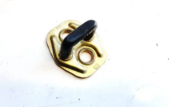 Nissan Almera N16 Rear door lock loop/hook striker