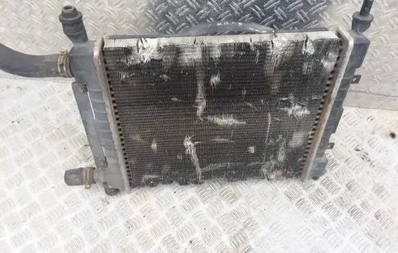 Ford Ka Coolant radiator 97KW8054AB