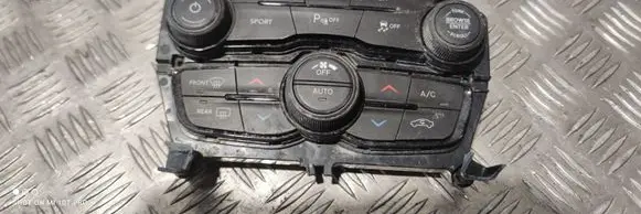 Dodge Challenger Other air conditioning (A/C) parts 68293607AE