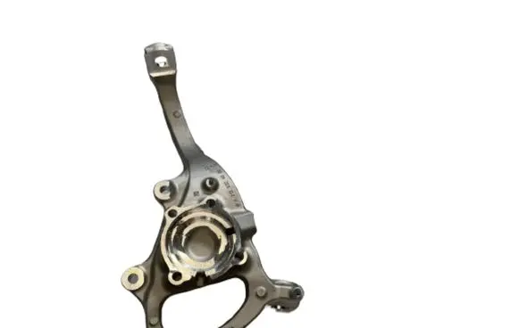 Mercedes-Benz E W213 Front wheel hub spindle knuckle A2133324800 2133324800