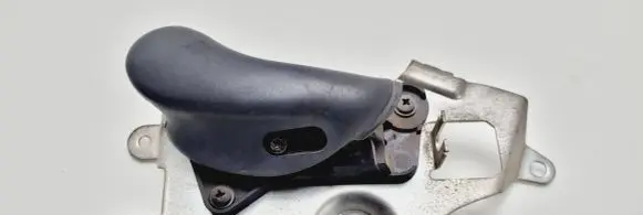 Citroen Jumper Front door interior handle