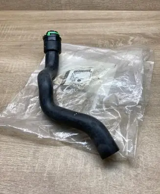 Opel Astra G Engine coolant pipe/hose 9129559