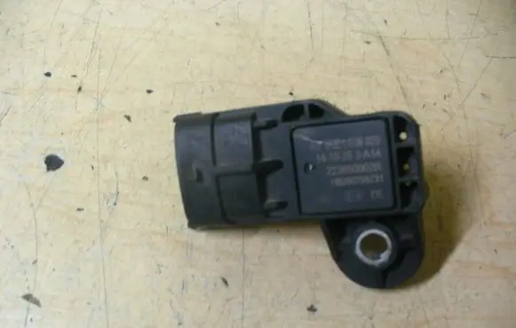 Nissan Qashqai Sensor H8200758731 X510