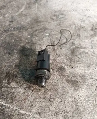 Renault Espace - Grand espace IV Exhaust gas temperature sensor 359627
