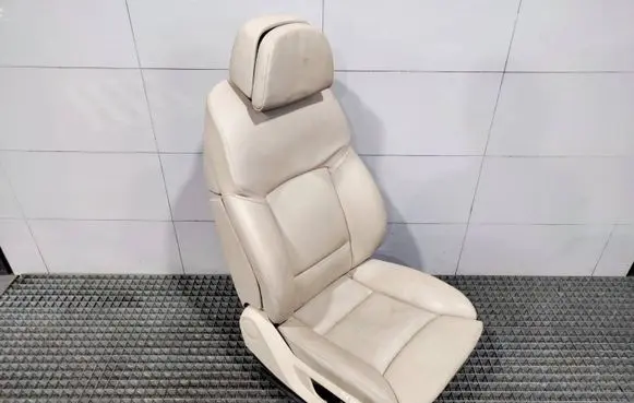 BMW 7 F01 F02 F03 F04 Front passenger seat 