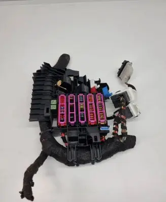 Audi A5 Fuse module 8W2971845A