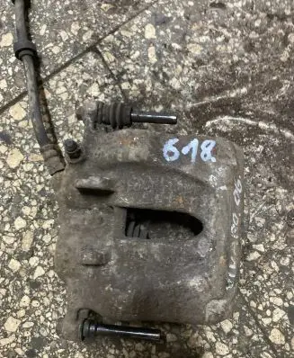 Opel Vivaro Front brake caliper