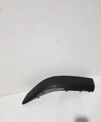 Citroen Xsara Picasso Front bumper splitter molding 9650212077